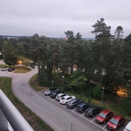 Stockholm Guest Apartment Igelsta ภายนอก รูปภาพ
