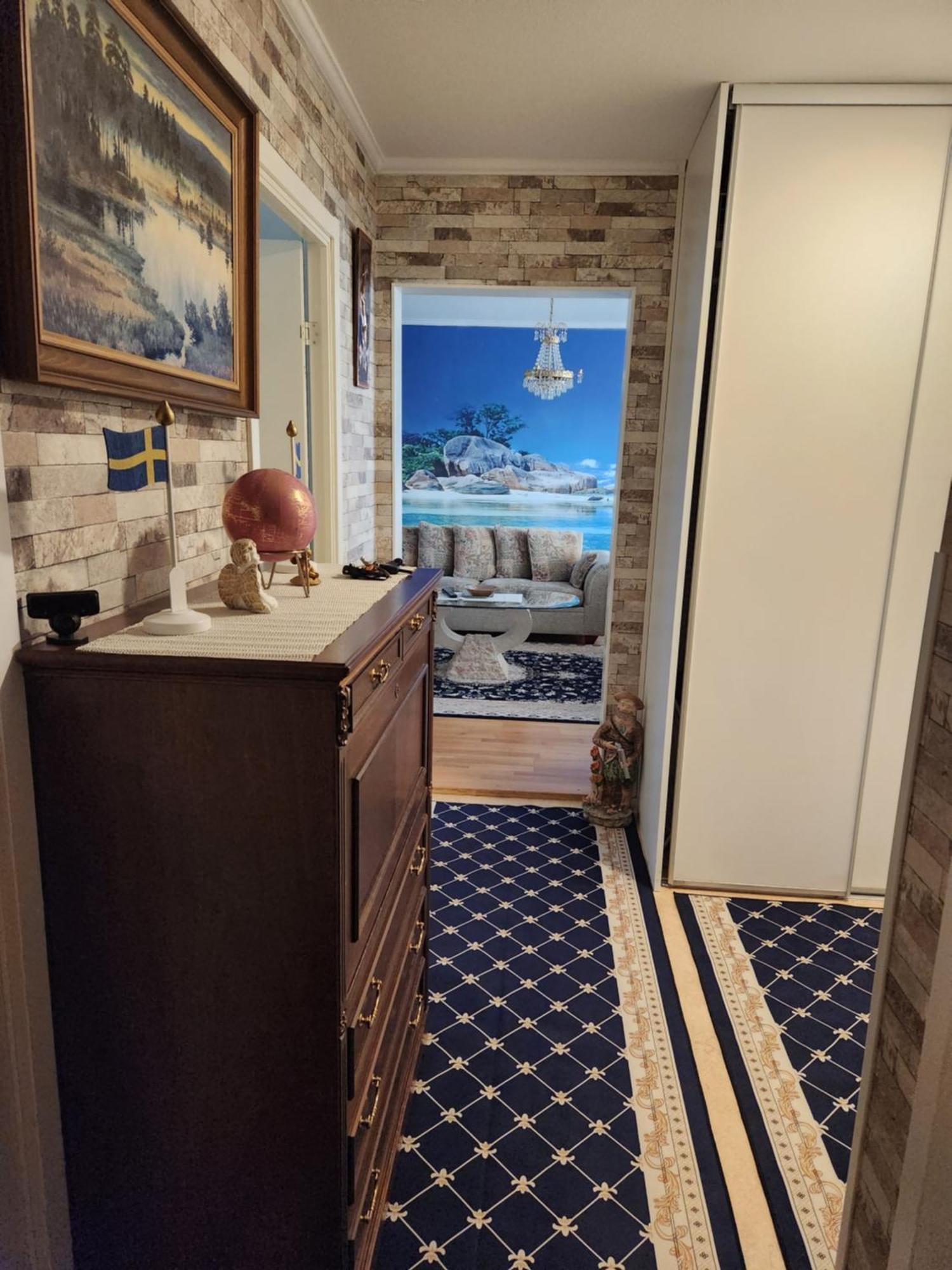 Stockholm Guest Apartment Igelsta ภายนอก รูปภาพ