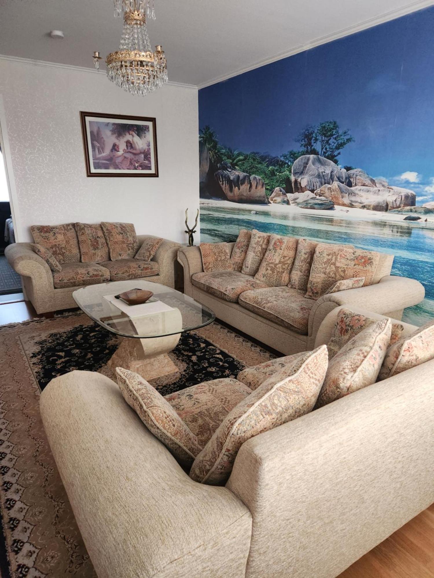 Stockholm Guest Apartment Igelsta ภายนอก รูปภาพ