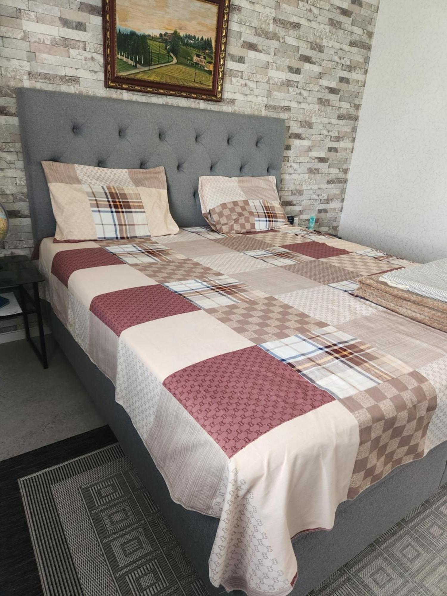 Stockholm Guest Apartment Igelsta ภายนอก รูปภาพ